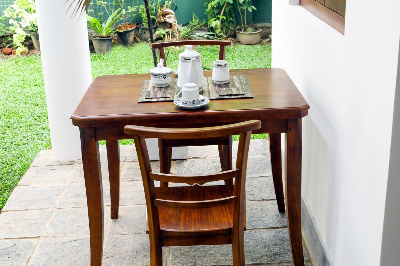 Knight Inn - Galle Fort Экстерьер фото