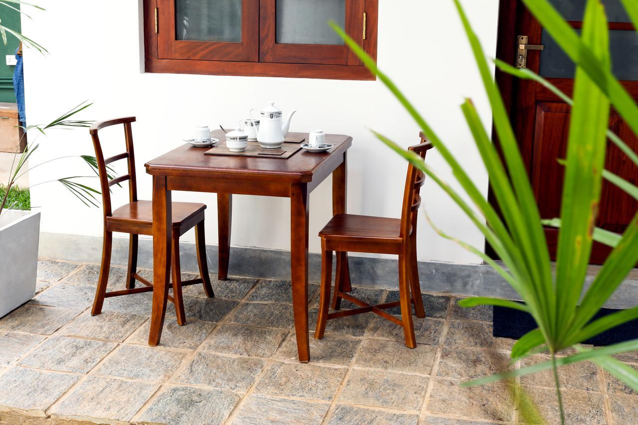 Knight Inn - Galle Fort Экстерьер фото