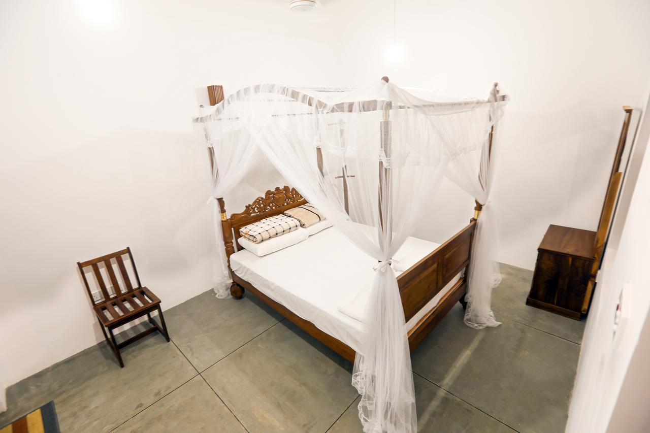 Knight Inn - Galle Fort Экстерьер фото